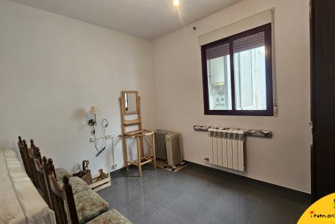 9 - Inmobiliaria - Alcala la Real - Inmocasa - Venta - Piso - Zona Correos - Ascensor - Amueblado - Calefacción gas - Garaje